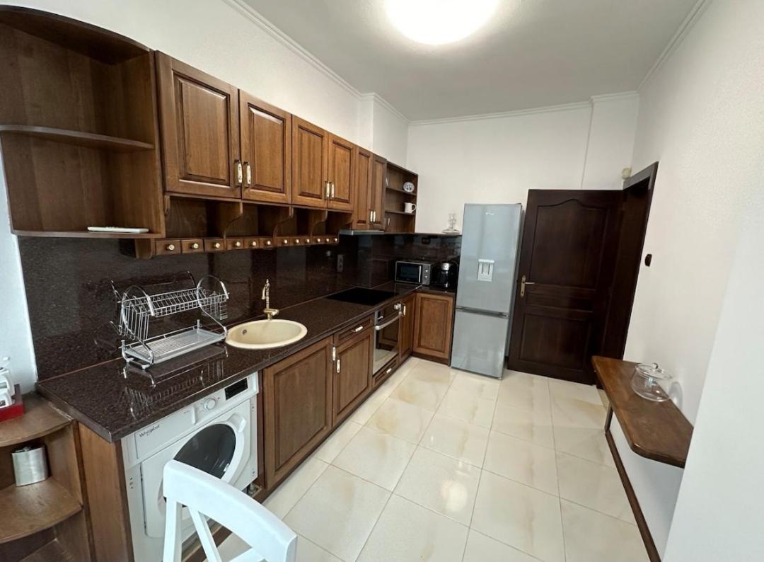 Apartament 88 Sofia Exterior photo