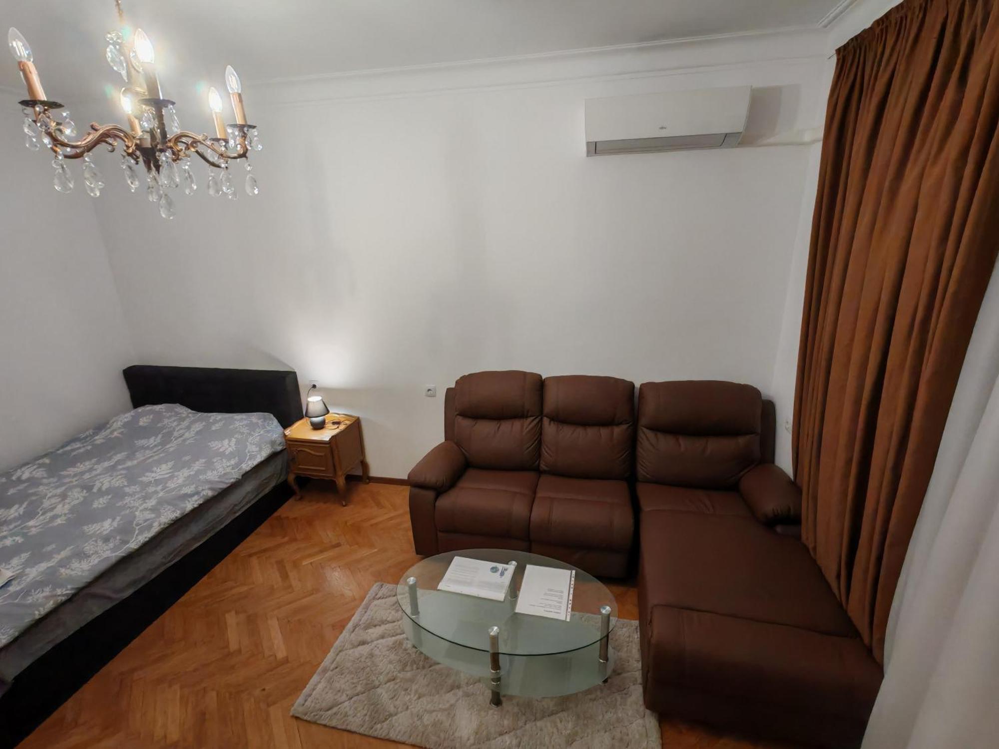 Apartament 88 Sofia Exterior photo