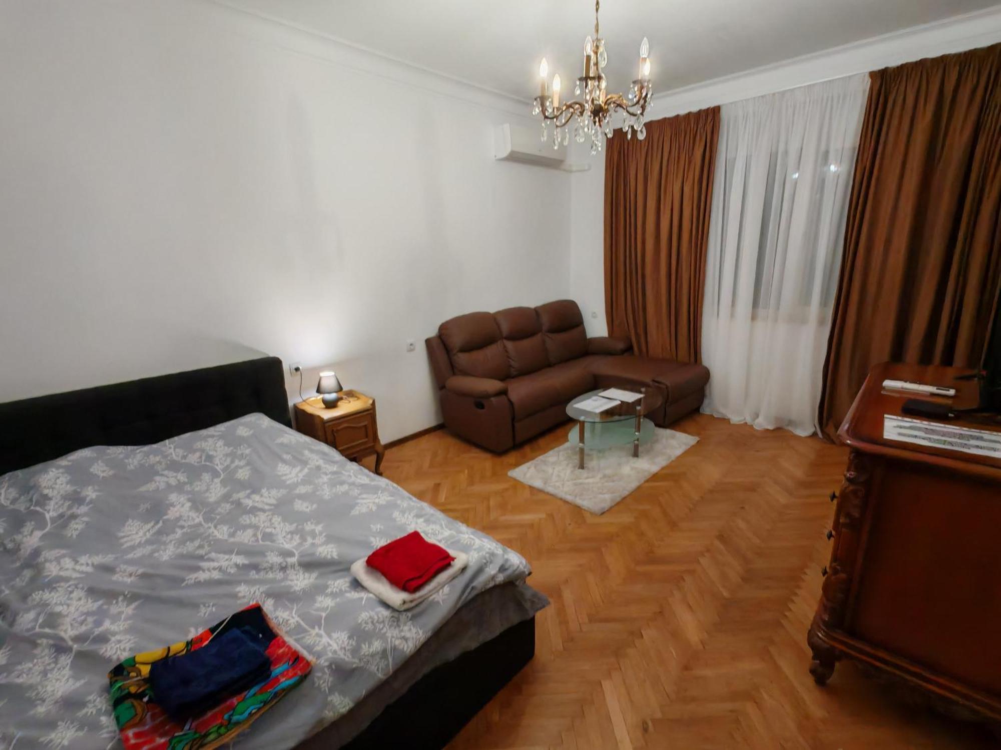 Apartament 88 Sofia Exterior photo
